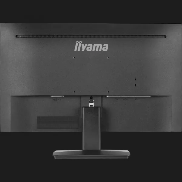 Монітор iiyama 23.8" IPS 100Hz XU2493HS-B6 (UA)