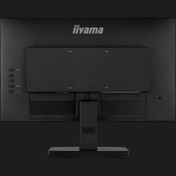 Монітор iiyama 21.5" ProLite IPS 100Hz XU2292HSU-B6 (UA)