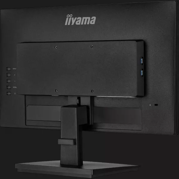 Монітор iiyama 21.5" ProLite IPS 100Hz XU2292HSU-B6 (UA)