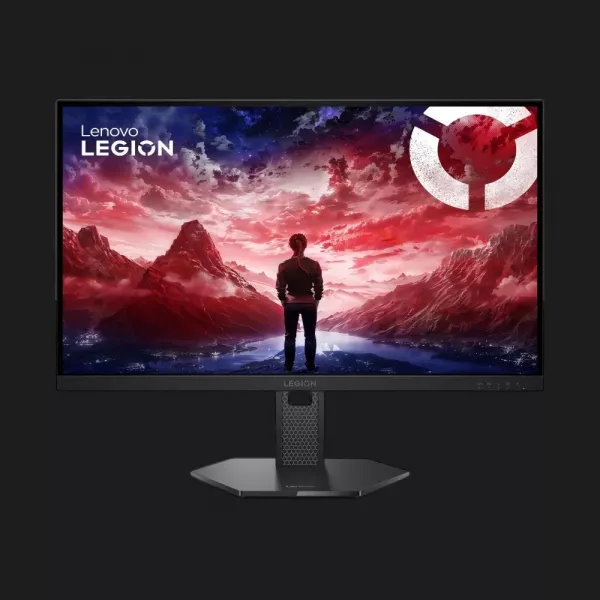 Монітор Lenovo 27" IPS 240Hz 68C5GAC4EU (UA)