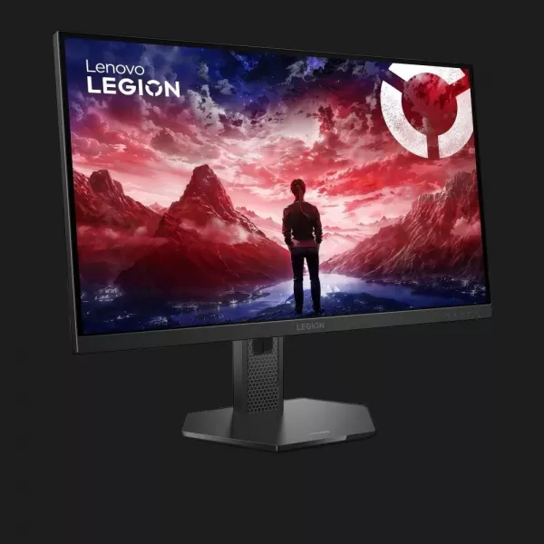 Монітор Lenovo 27" IPS 240Hz 68C5GAC4EU (UA)