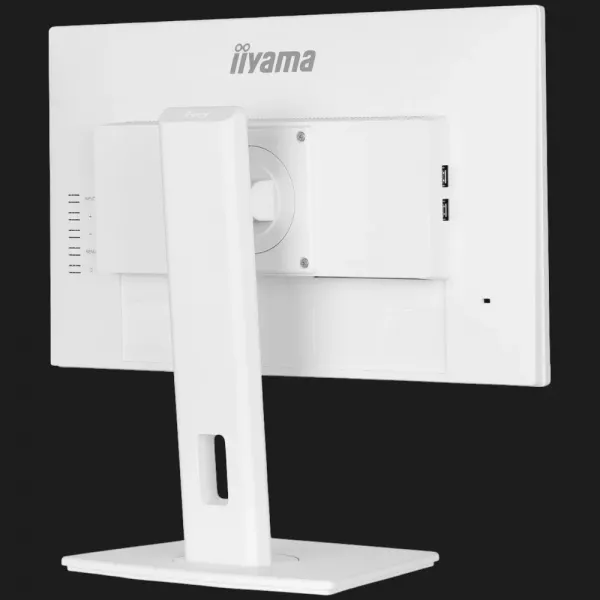 Монітор iiyama 21.5" IPS 100Hz XUB2292HSU-W6 (UA)