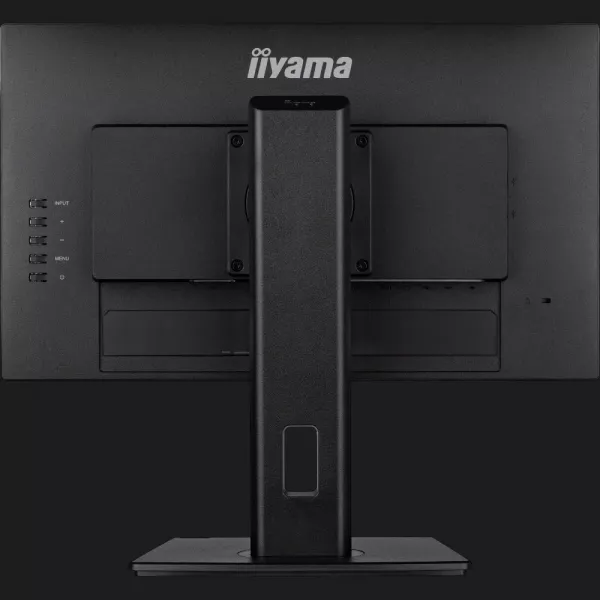 Монітор iiyama 21.5" IPS 100Hz XUB2292HSU-B6 (UA)
