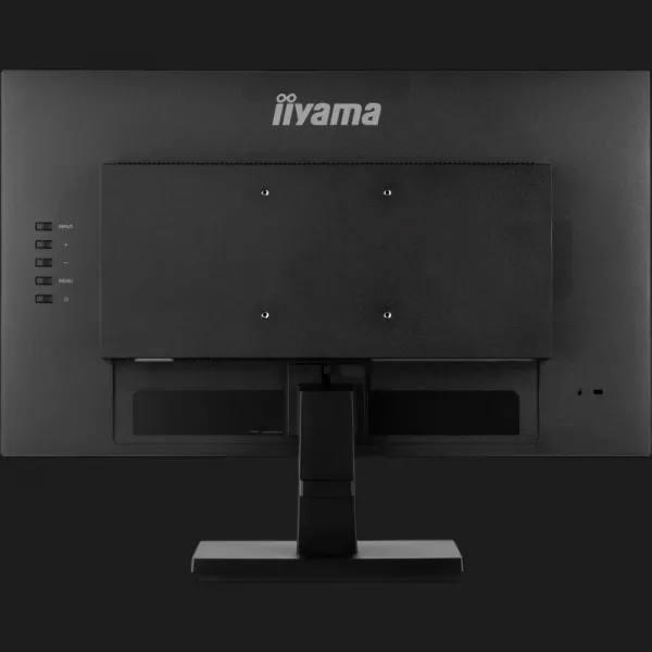 Монітор iiyama 23.8" IPS 100Hz XU2492HSU-B6 (UA)