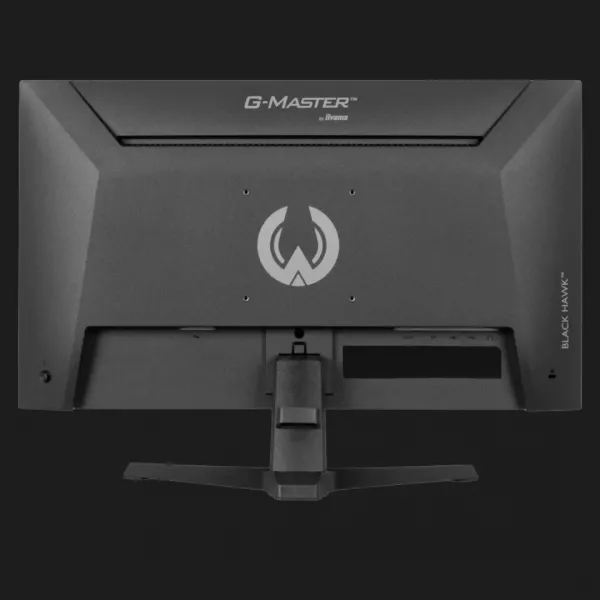 Монітор iiyama 23.8" G-Master IPS 144Hz G2441HSU-B1 (UA)