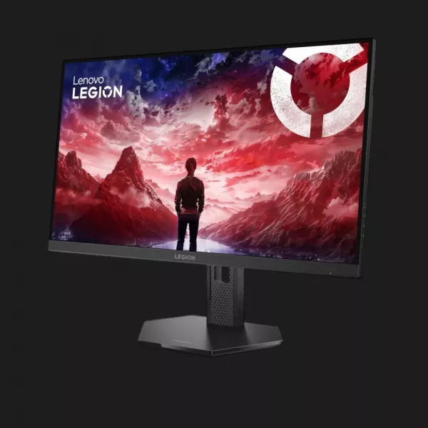 Монітор Lenovo 27" Legion 27U-10 IPS 160Hz 67D1GAC1UA (UA)