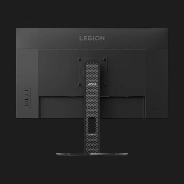 Монітор Lenovo 27" Legion 27U-10 IPS 160Hz 67D1GAC1UA (UA)