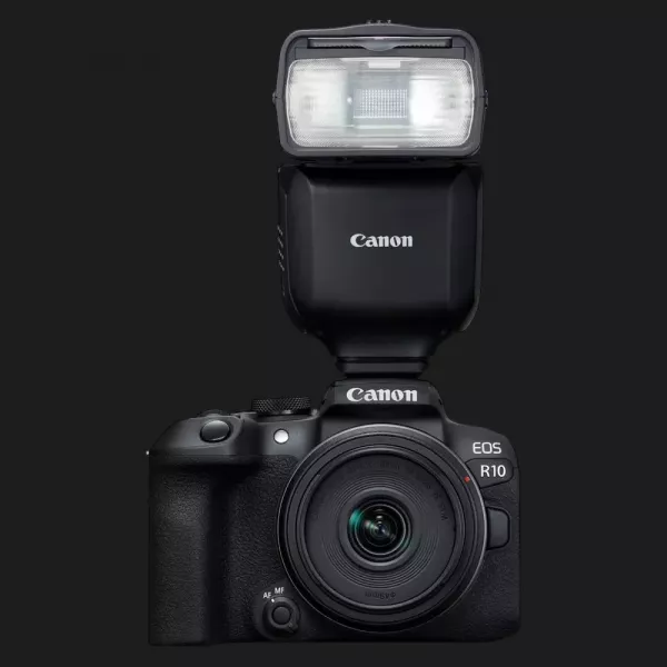 Спалах Canon Speedlite EL-10 (6579C002)