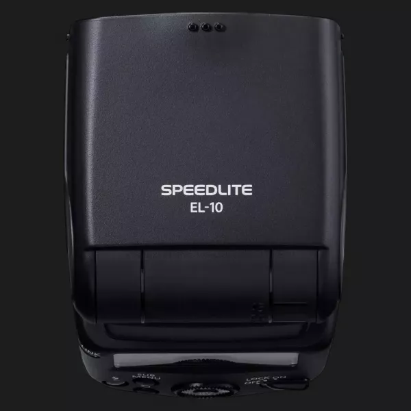 Спалах Canon Speedlite EL-10 (6579C002)