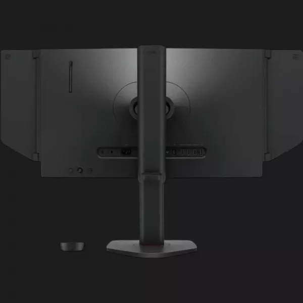Монітор BenQ 24.1" XL2540X+ TN 280Hz 9H.E18LB.QBE (UA)
