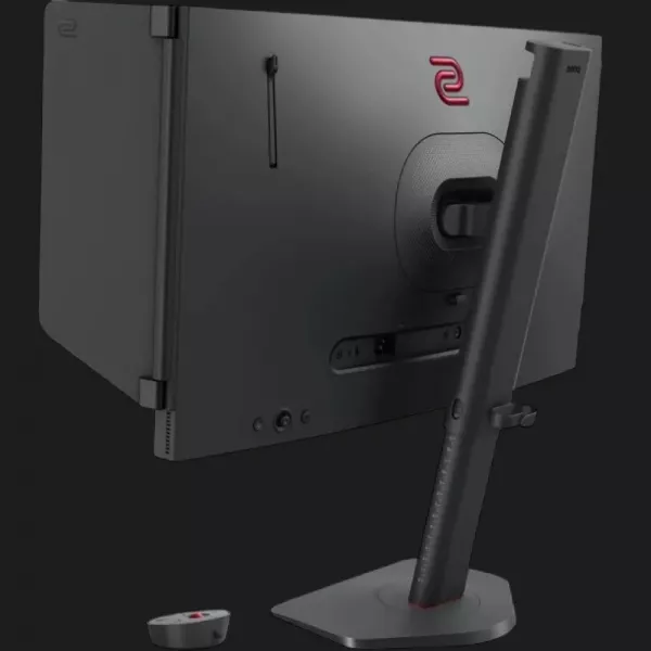 Монітор BenQ 24.1" XL2540X+ TN 280Hz 9H.E18LB.QBE (UA)
