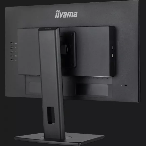 Монітор iiyama 23.8" IPS 100Hz XUB2492HSU-B6 (UA)