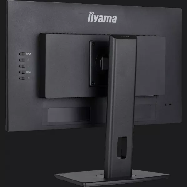 Монітор iiyama 23.8" IPS 100Hz XUB2492HSU-B6 (UA)