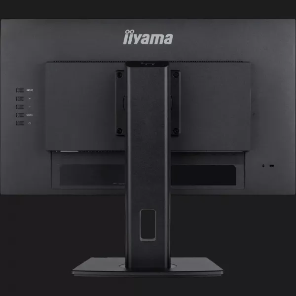 Монітор iiyama 23.8" IPS 100Hz XUB2492HSU-B6 (UA)