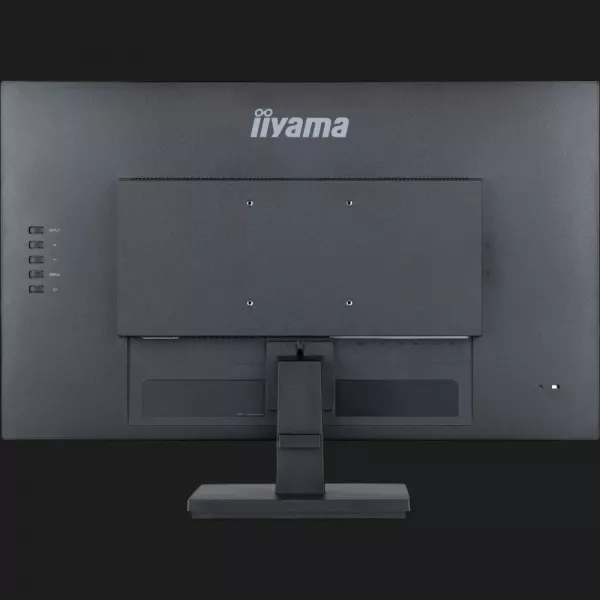 Монітор iiyama 27" IPS 100Hz XU2792HSU-B6 (UA)