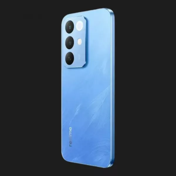 Realme C85 6/128GB (Kingfisher Blue)
