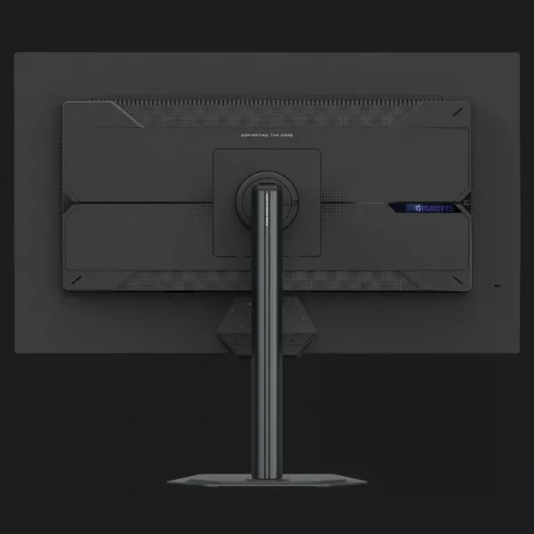 Ігровий монiтор GIGABYTE 27” IPS 180Hz M27QS (UA)