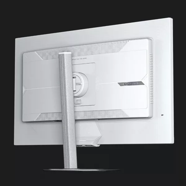 Ігровий монiтор GIGABYTE 27” IPS 160Hz M27UP ICE (UA)