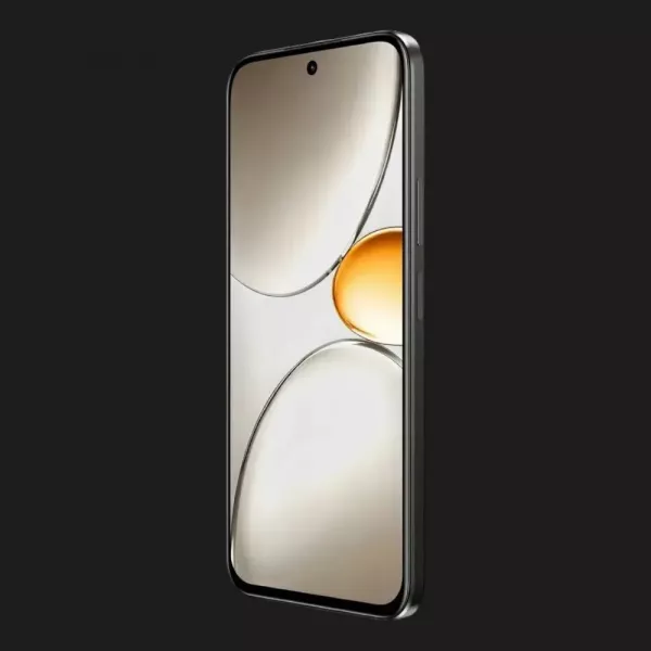 Realme C85 6/128GB (Swan Black)
