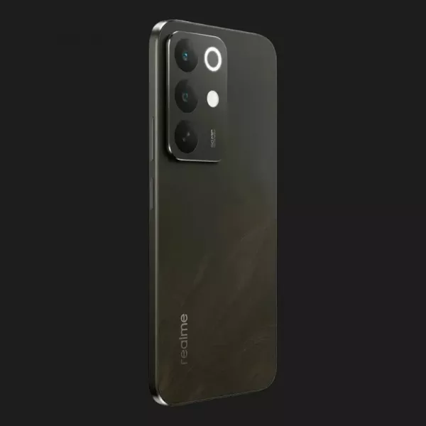 Realme C85 6/128GB (Swan Black)