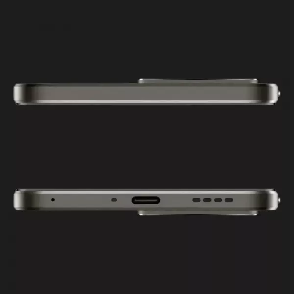 Realme C85 6/128GB (Swan Black)