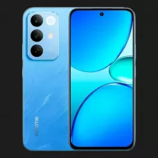 Realme C85 8/256GB (Kingfisher Blue)