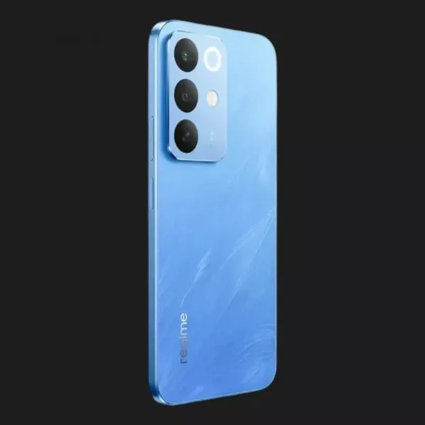 Realme C85 8/256GB (Kingfisher Blue)