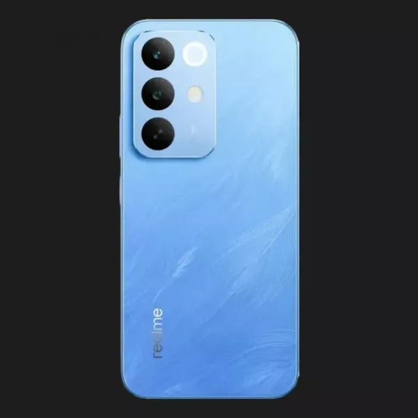 Realme C85 8/256GB (Kingfisher Blue)
