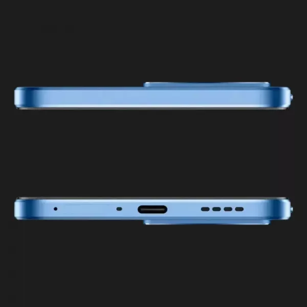 Realme C85 8/256GB (Kingfisher Blue)
