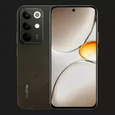 Realme C85 8/256GB (Swan Black)