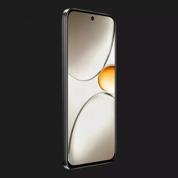 Realme C85 8/256GB (Swan Black)