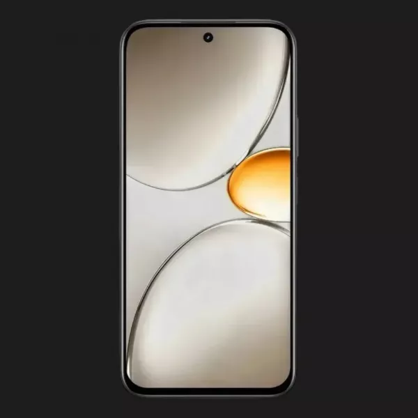 Realme C85 8/256GB (Swan Black)
