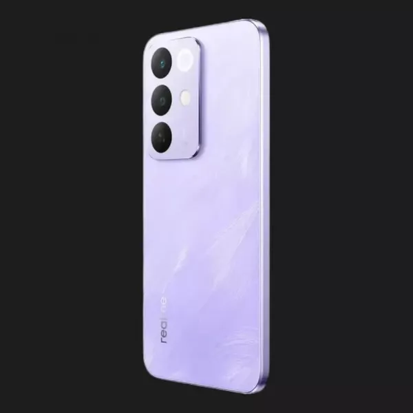Realme C85 Pro 8/128GB (Parrot Purple)