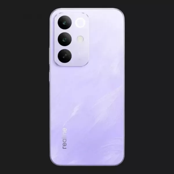 Realme C85 Pro 8/128GB (Parrot Purple)