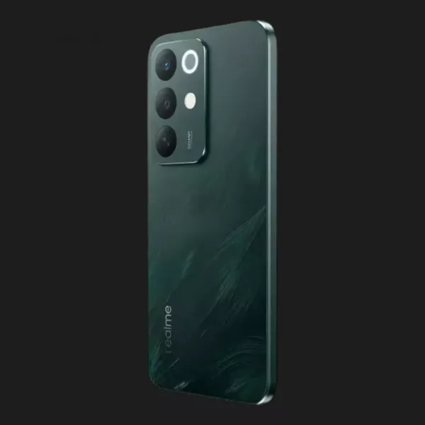Realme C85 Pro 8/128GB (Peacock Green)