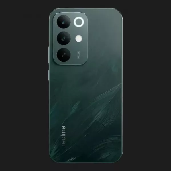 Realme C85 Pro 8/128GB (Peacock Green)