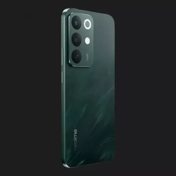 Realme C85 Pro 8/128GB (Peacock Green)