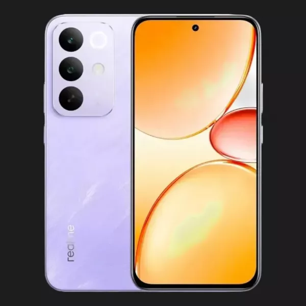 Realme C85 Pro 8/256GB (Parrot Purple)