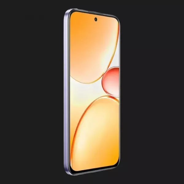 Realme C85 Pro 8/256GB (Parrot Purple)