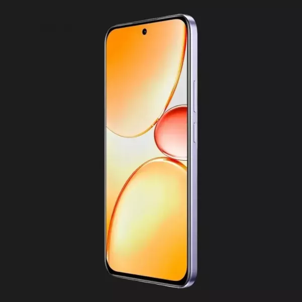 Realme C85 Pro 8/256GB (Parrot Purple)
