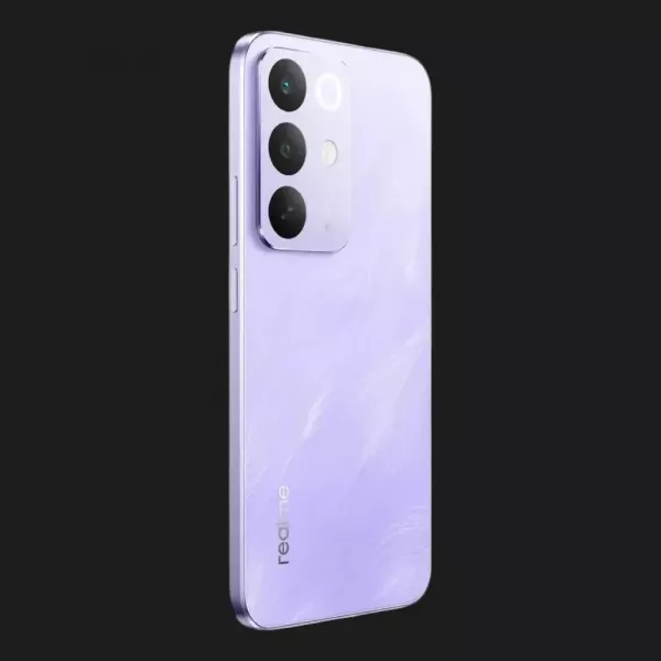 Realme C85 Pro 8/256GB (Parrot Purple)