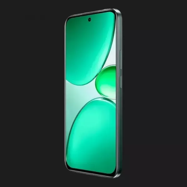 Realme C85 Pro 8/256GB (Peacock Green)