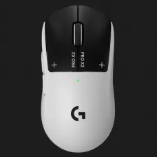 Ігрова миша Logitech G PRO X2 Superstrike Lightspeed (UA)