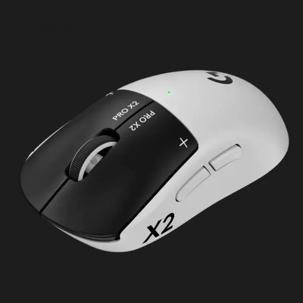 Ігрова миша Logitech G PRO X2 Superstrike Lightspeed (UA)