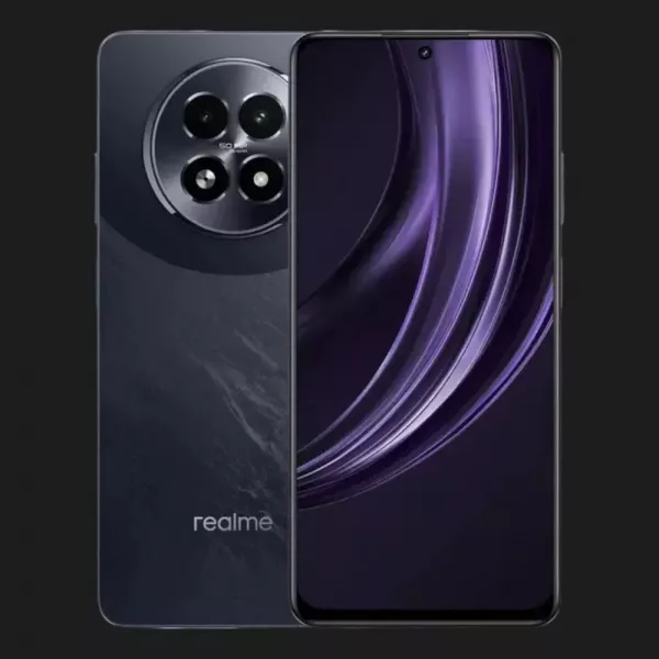 Realme 13+ 5G 8/256GB (Dark Purple)