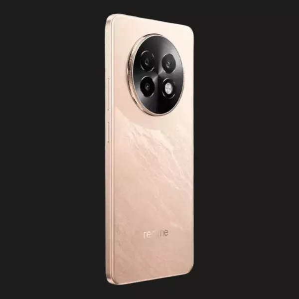 Realme 13+ 5G 8/256GB (Victory Gold)