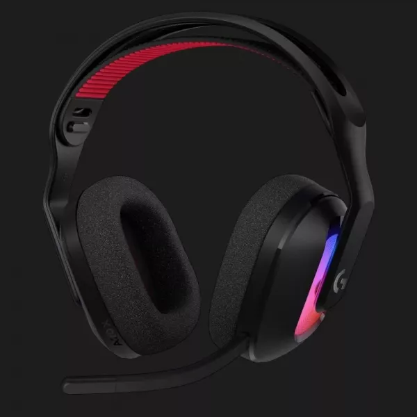 Ігрові навушники Logitech G ASTRO A20 X (Black) (UA)