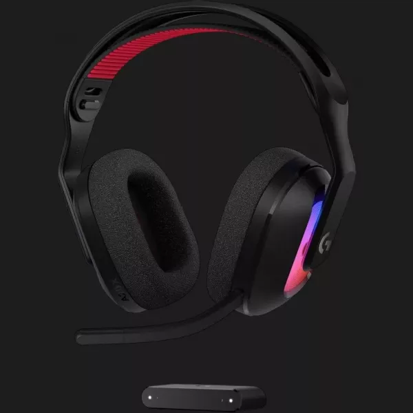 Ігрові навушники Logitech G ASTRO A20 X (Black) (UA)