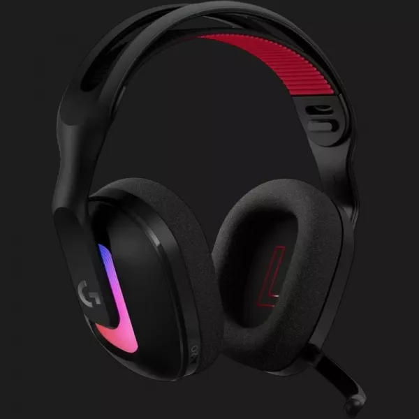 Ігрові навушники Logitech G ASTRO A20 X (Black) (UA)