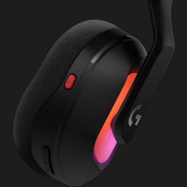 Ігрові навушники Logitech G ASTRO A20 X (Black) (UA)